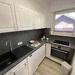 Frieda Mit Ueberdachtem Balkon Lägenhet Winterberg