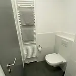 Frieda Mit Ueberdachtem Balkon Апартаменты